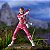 Pink Ranger Lightning Collection (Ranger Rosa) - Imagem 3