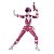 Pink Ranger Lightning Collection (Ranger Rosa) - Imagem 8