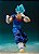 Vegetto God Blue SH Figuarts (Vegito SSGSS) - Imagem 4