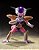 Frieza First Form & Hover Pod SH Figuarts (Freeza) - Imagem 7