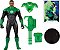 Green Lantern John Stewart McFarlane Toys (Lanterna Verde) - Imagem 5