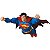 Superman The Dark Knight Returns Mafex - Imagem 5