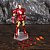 Iron Man ZD Toys (Mark III) c/ Iluminação LED - Imagem 3