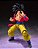 Goku Super Saiyan 4 SH Figuarts - Imagem 3