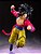Goku Super Saiyan 4 SH Figuarts - Imagem 6