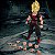 Son Goku Clone Demoniacal Fit - Imagem 3