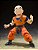 Kuririn 2.0 SH Figuarts (Earths Strongest Man Krillin) - Imagem 6