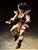 Raditz SH Figuarts - Imagem 4