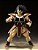 Raditz SH Figuarts - Imagem 7