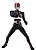 Kamen Rider Black SH Figuarts (Shinkocchou Seihou) - Imagem 1