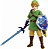 Link Figma (Skyward Sword) - Imagem 1
