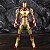 Iron Man ZD Toys (Mark XLII 42) - Imagem 6