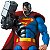 Cyborg Superman Mafex - Imagem 6