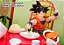 Son Goku Hara Hachibunme Set SH Figuarts - Imagem 6