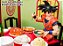 Son Goku Hara Hachibunme Set SH Figuarts - Imagem 5