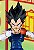 Majin Vegeta Demoniacal Fit - Imagem 4