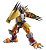 WarGreymon Figure-rise Standard Model Kit - Imagem 3