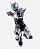 Shadow Moon SH Figuarts (Shinkocchou Seihou) - Imagem 5