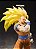 Goku Super Saiyan 3 SH Figuarts - Imagem 4