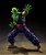 EM BREVE - Piccolo SH Figuarts (Super Hero) - Imagem 4