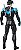 Nightwing Hush Mafex - Imagem 6