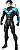 Nightwing Hush Mafex - Imagem 3