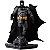 Batman Hush Mafex (Preto) - Imagem 1