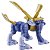 MetalGarurumon Figure-rise Standard Model Kit - Imagem 4