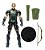Green Arrow McFarlane Toys (Injustice Arqueiro Verde) - Imagem 3