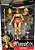 Cheetara Ultimates Super7 - Imagem 2