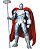 Steel Mafex (Return of Superman) - Imagem 1