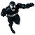 EM BREVE - Venom Mafex (Comic Ver) - Imagem 6