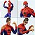 Spider-Man Peter B. Parker Sen-Ti-Nel (Spiderverse) - Imagem 4