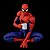 Spider-Man Peter B. Parker Sen-Ti-Nel (Spiderverse) - Imagem 5