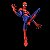 EM BREVE - Spider-Man Peter B. Parker Sen-Ti-Nel (Spiderverse) - Imagem 7