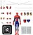 EM BREVE - Spider-Man Peter B. Parker Sen-Ti-Nel (Spiderverse) - Imagem 2