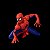 EM BREVE - Spider-Man Peter B. Parker Sen-Ti-Nel (Spiderverse) - Imagem 5