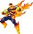 Endeavor Amazing Yamaguchi Revoltech - Imagem 1