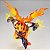 Endeavor Amazing Yamaguchi Revoltech - Imagem 3