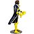 Static Shock McFarlane Toys (Super Choque) - Imagem 5