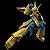 Magnamon Figure-rise Standard Model Kit - Imagem 3