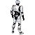 RoboCop 3 Mafex - Imagem 8