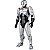 RoboCop 3 Mafex - Imagem 9