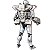 RoboCop 3 Mafex - Imagem 6