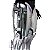 RoboCop 3 Mafex - Imagem 5