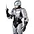 RoboCop 3 Mafex - Imagem 3