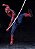 Spider-Man SH Figuarts (The Amazing) - Imagem 4