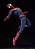 Spider-Man SH Figuarts (The Amazing) - Imagem 5