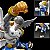 Angemon Figure-rise Standard Model Kit - Imagem 6