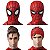 Spider-Man Peter B. Parker Mafex (Spiderverse) - Imagem 7